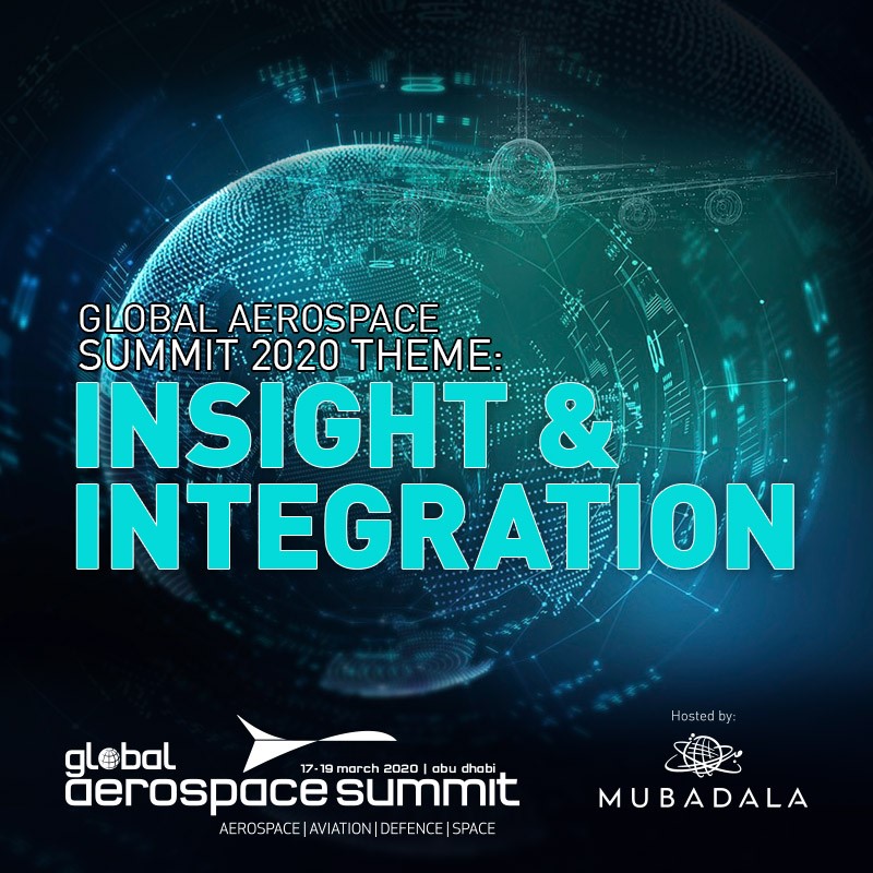 Global Aerospace Summit 2020